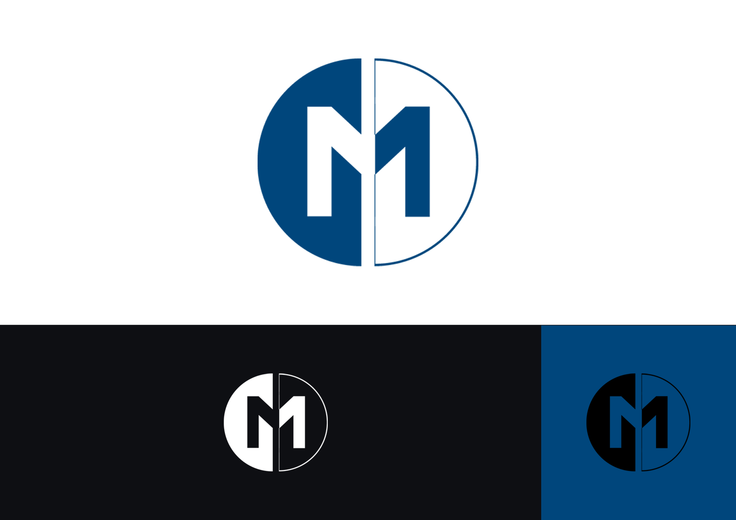 Logo Design by Xheneta Jetishi for this project | Design #12335442