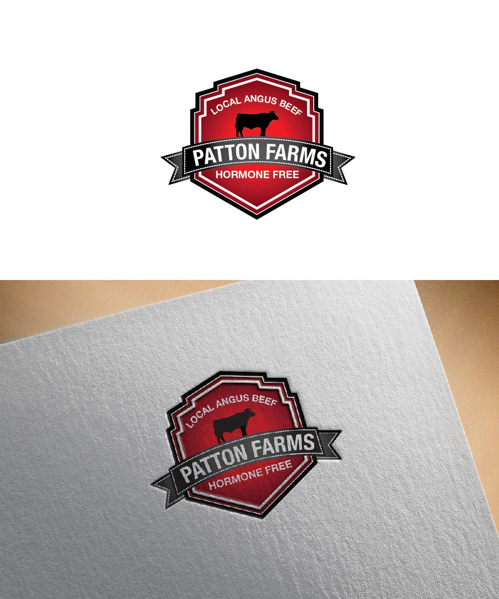 Logo Design by joliau for Village Market | Design #12335058