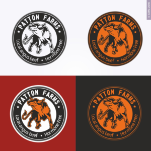 Logo Design by Aliffa