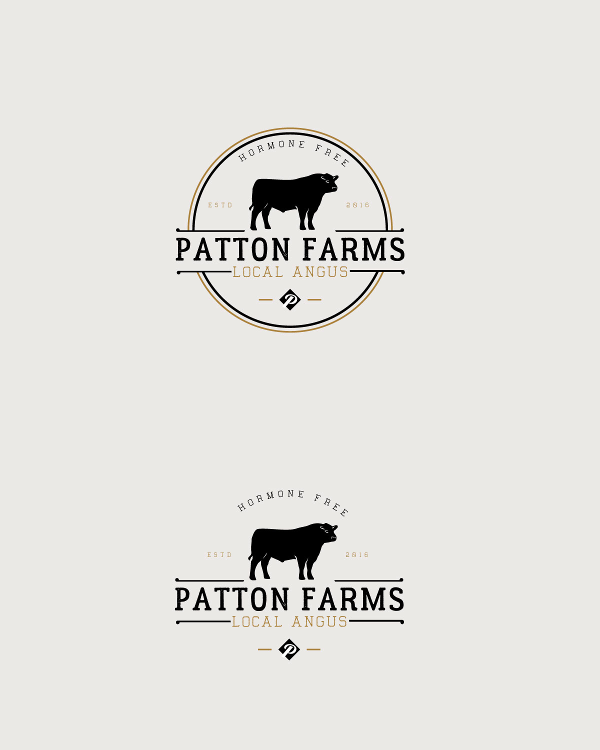 Logo-Design von ackocar für Village Market | Design #12355086