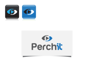 EyePerch | Logo Design by dianagargaritza