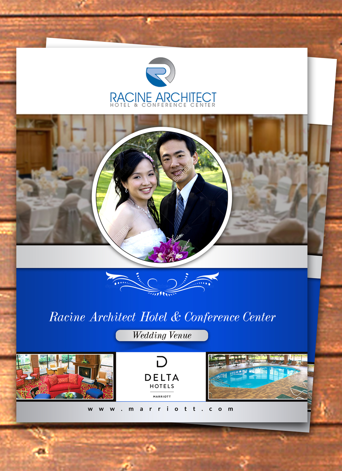 Diseño de Flyer por debdesign para este proyecto | Diseño #12351960