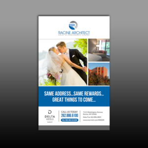 Diseño de Flyer por creative.bugs para este proyecto | Diseño: #12364604