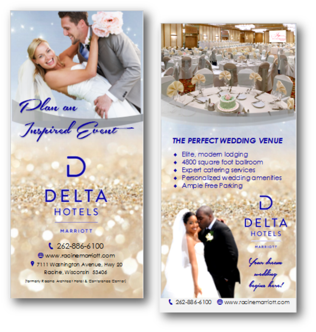 Flyer Design by citygirl17 for this project | Design #12666952