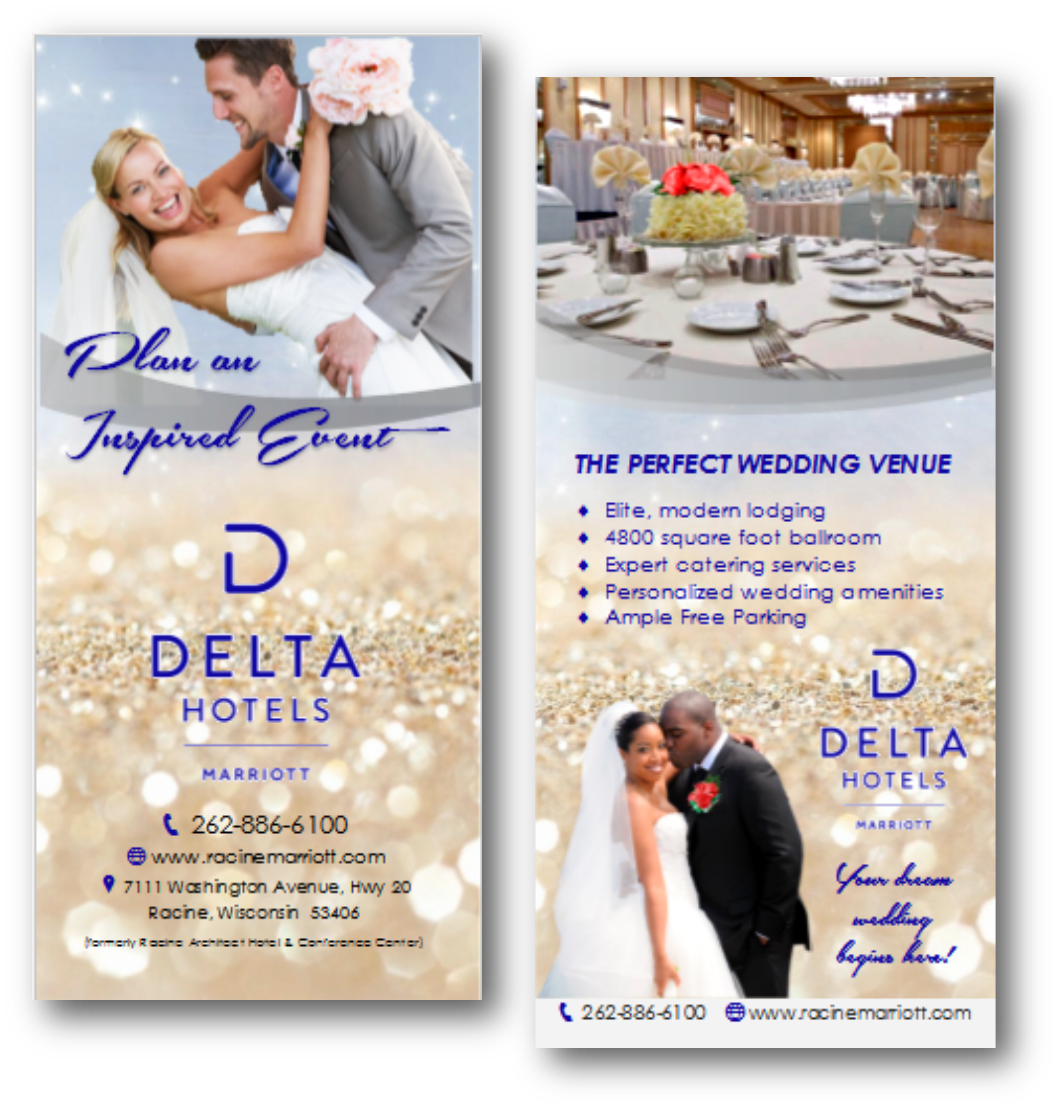 Flyer Design by citygirl17 for this project | Design #12692113