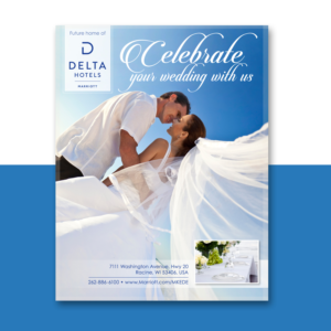 Flyer Design by Pia Ceccarelli 