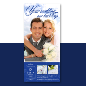 Diseño de Flyer por Pia Ceccarelli  para este proyecto | Diseño: #12386188