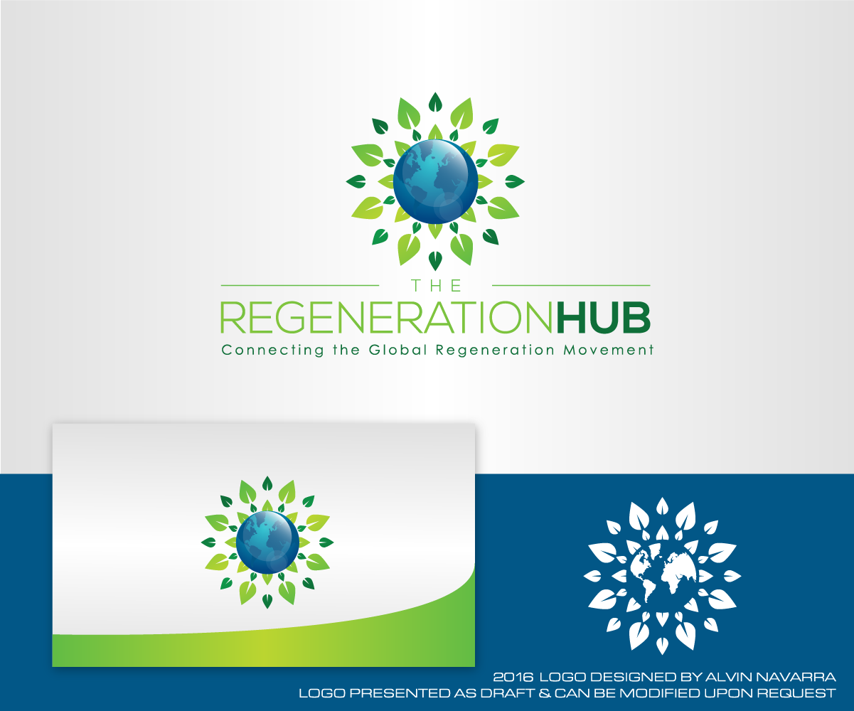 Logo Design by alvinnavarra for this project | Design #12405641