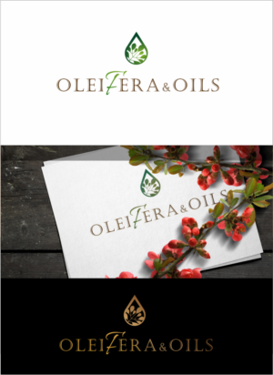 Logo Design by *mary for this project | Design: #12364029