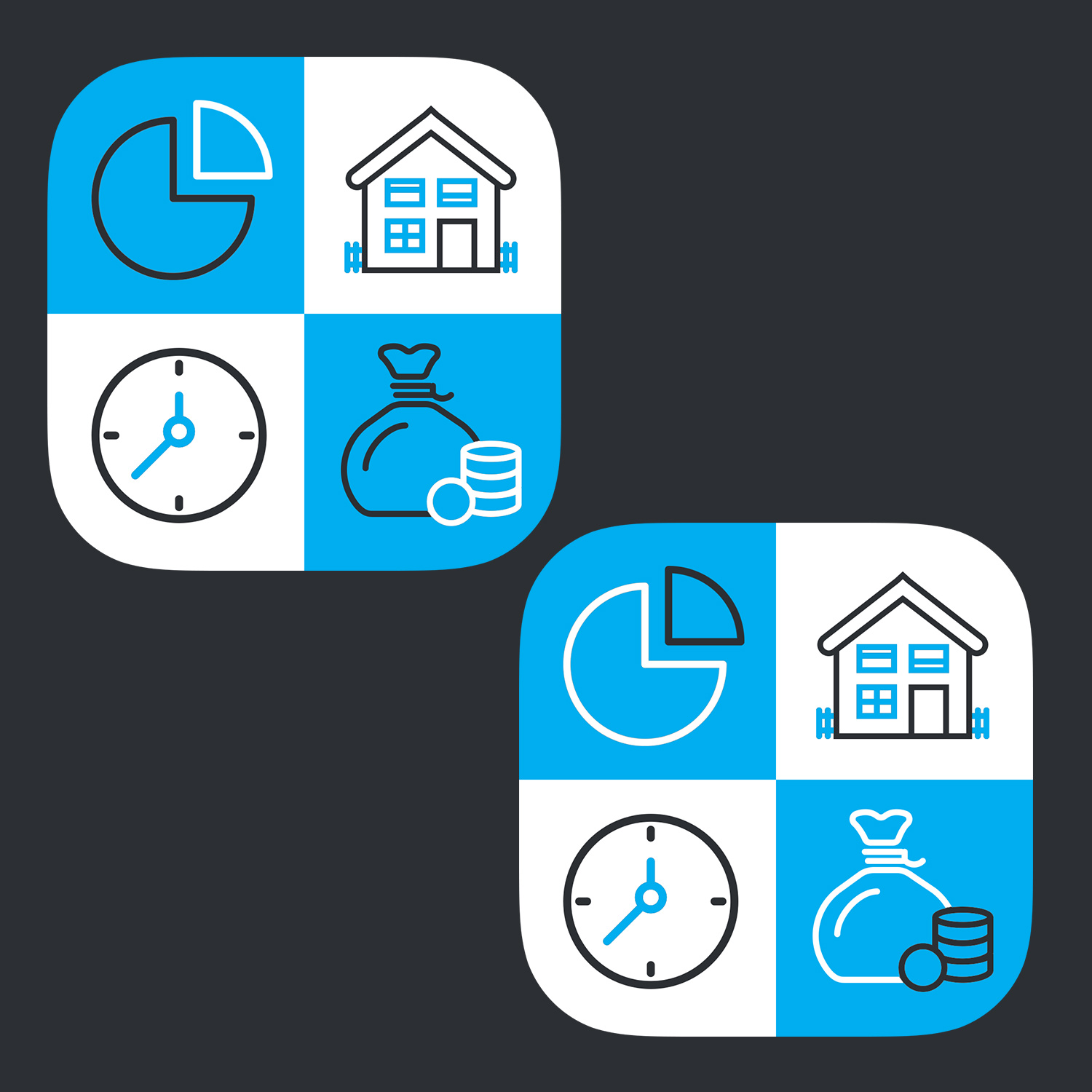 App Design by creativoangle for DC Labs | Design #12413702