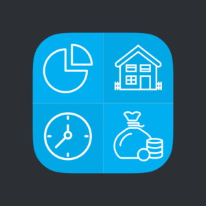 App Design by creativoangle for DC Labs | Design: #12413704