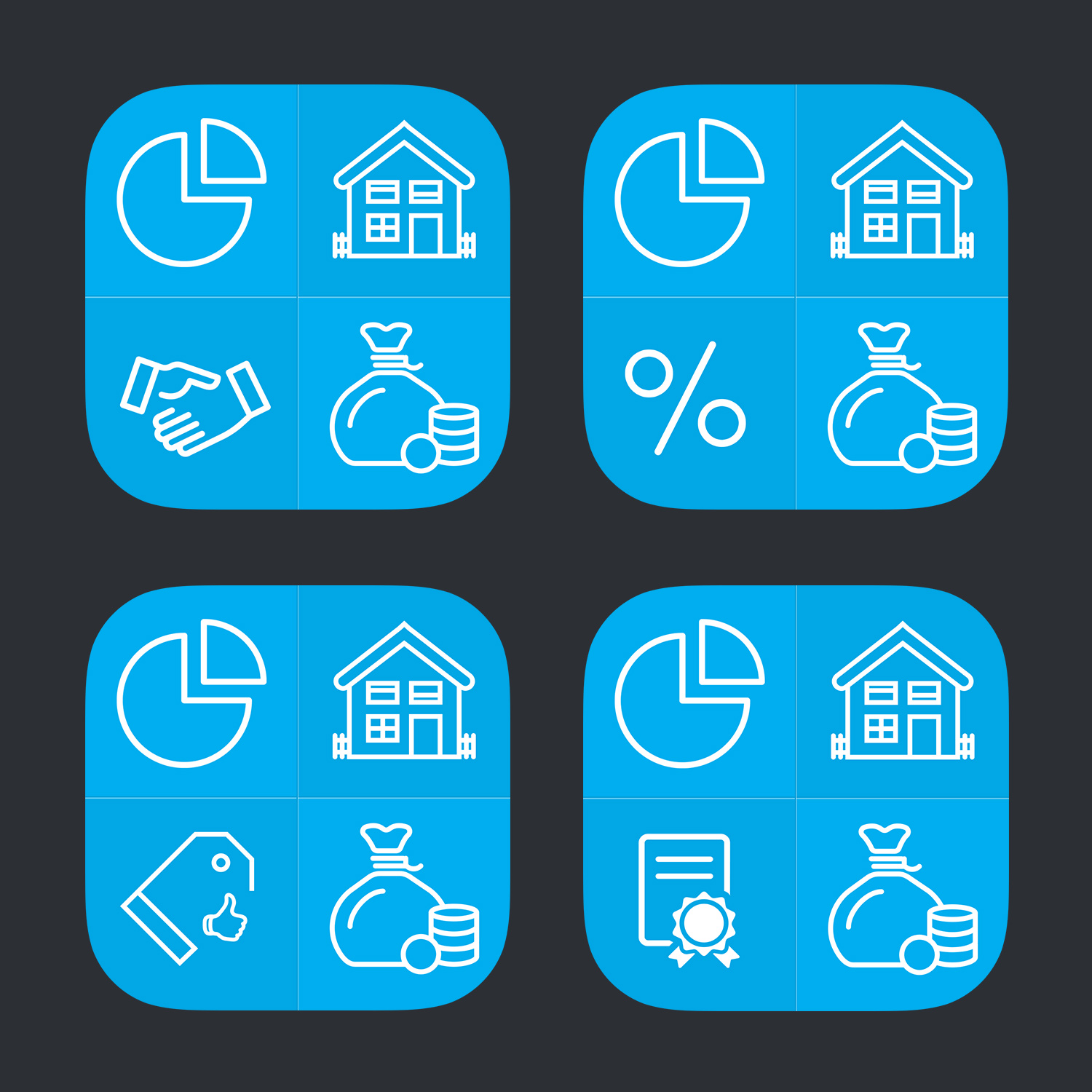 App Design by creativoangle for DC Labs | Design #12421104