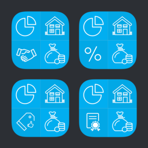 App Design by creativoangle for DC Labs | Design: #12421104