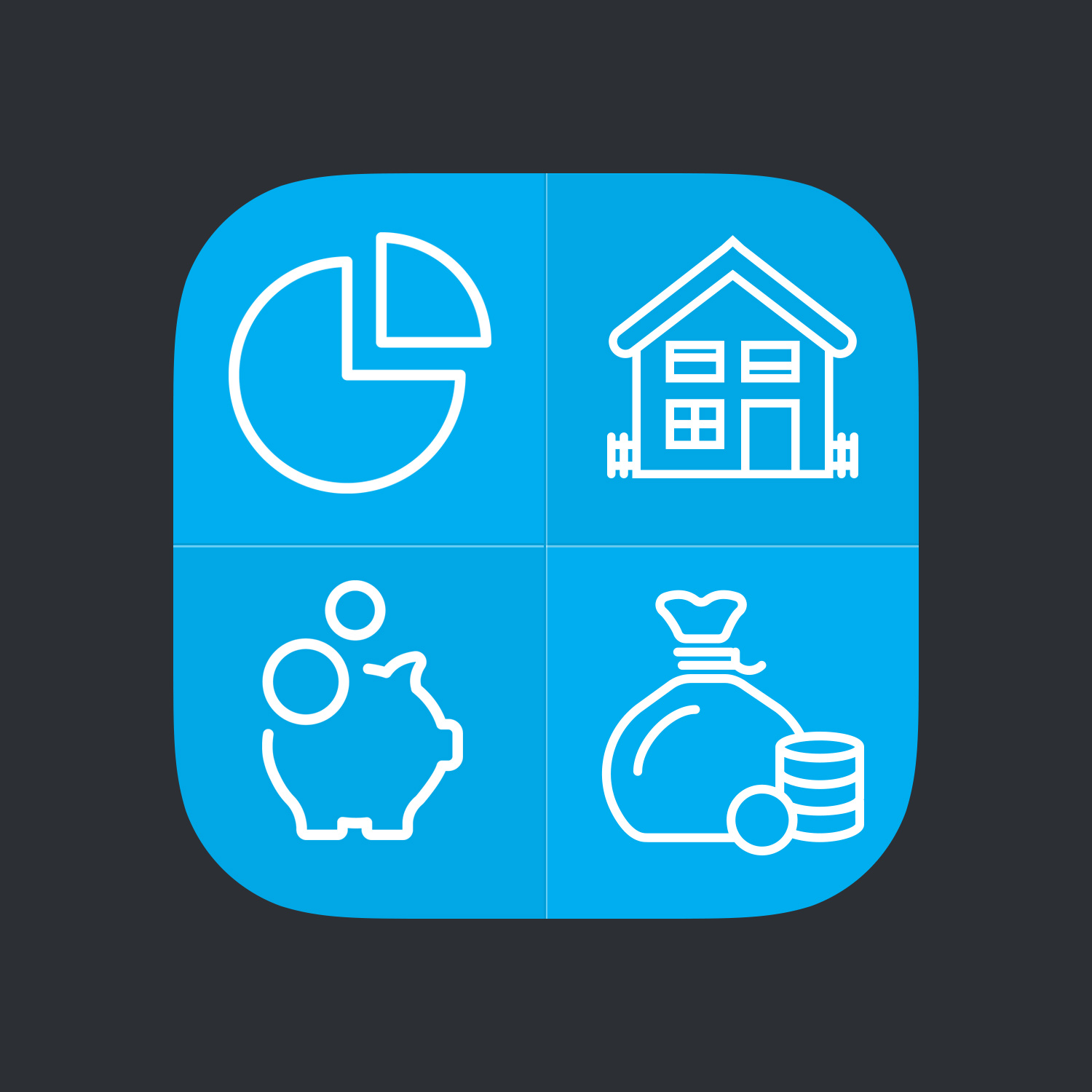 App Design by creativoangle for DC Labs | Design #12422990