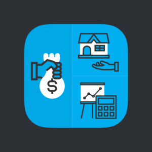 App Design by creativoangle for DC Labs | Design: #12423325