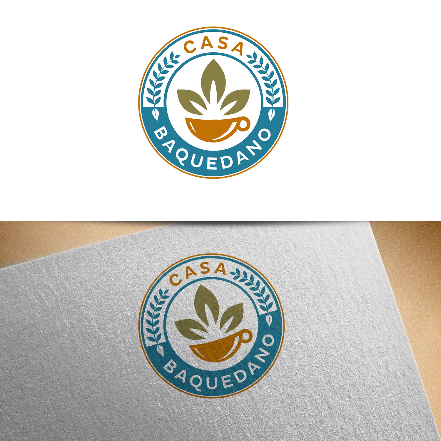 Logo Design by Lanka Ama for this project | Design #12353693