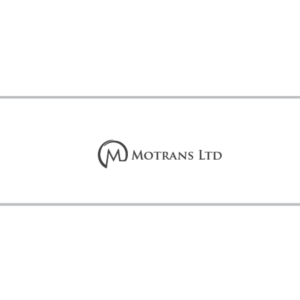 Logo Design by Tere G artwork for Motrans Ltd | Design: #12344856
