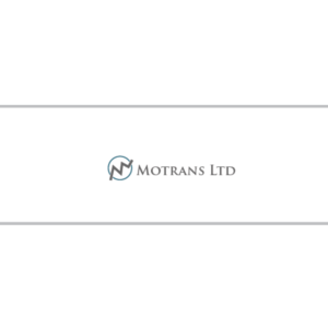 Logo Design by Tere G artwork for Motrans Ltd | Design: #12344858