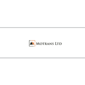 Logo Design by Tere G artwork for Motrans Ltd | Design: #12344860