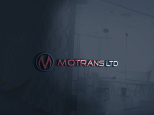 Logo Design by Mehedi Hasan ™ for Motrans Ltd | Design: #12339168