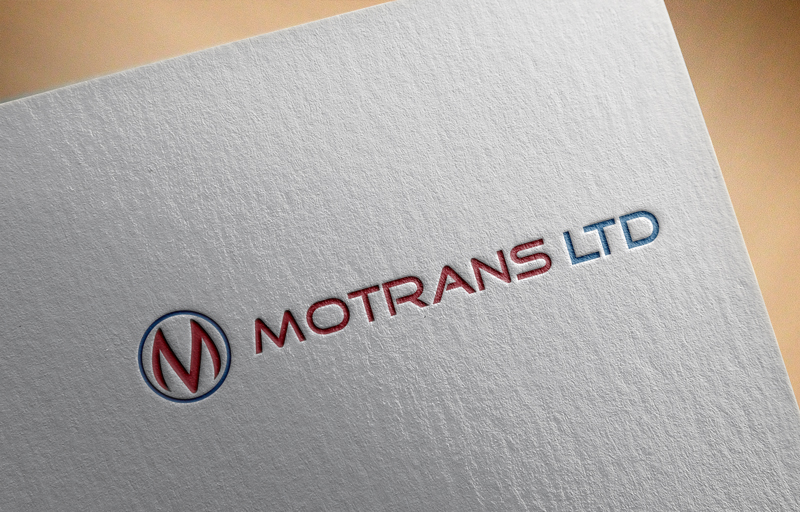 Logo-Design von Mehedi Hasan ™ für Motrans Ltd | Design #12339169