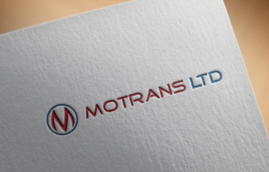 Logo Design by Mehedi Hasan ™ for Motrans Ltd | Design: #12339169