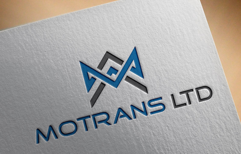 Logo Design by designlogo007 for Motrans Ltd | Design #12339316