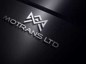 Logo Design by designlogo007 for Motrans Ltd | Design: #12339317
