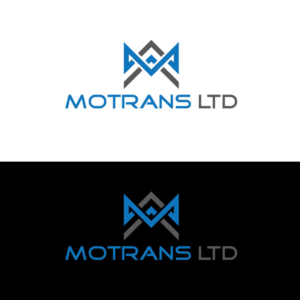 Logo Design by designlogo007 for Motrans Ltd | Design: #12339318