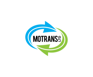 Logo Design by Boon for Motrans Ltd | Design: #12337219