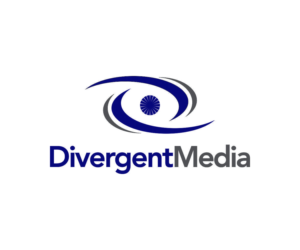 Logo Design by Pritman for Divergent Media Corp. | Design #12480315
