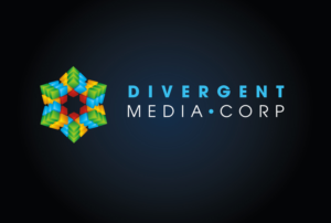 Logo Design by Quicky for Divergent Media Corp. | Design: #12386611