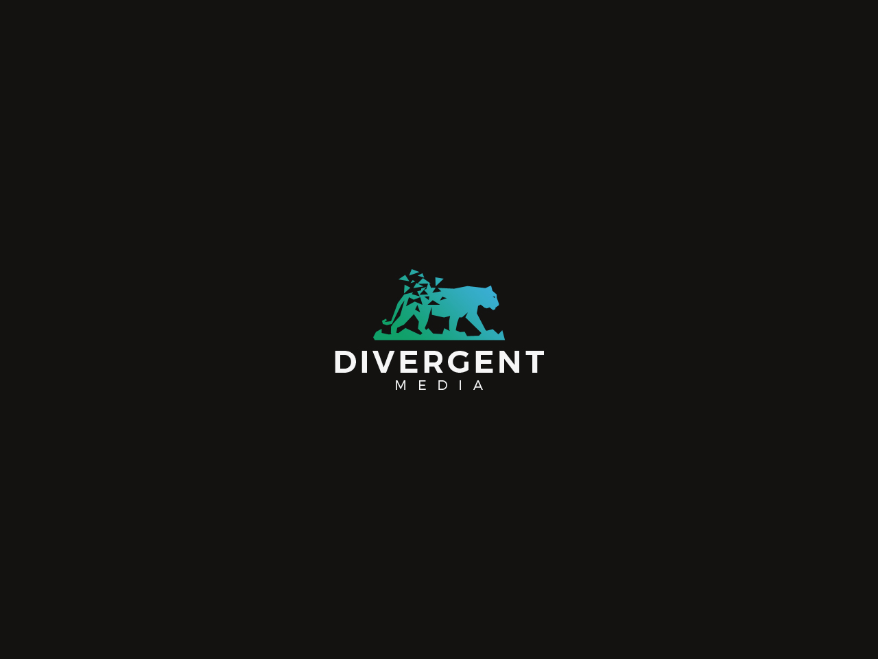 Logo Design by albert.designs for Divergent Media Corp. | Design #12487066