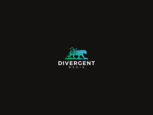 Logo Design by albert.designs for Divergent Media Corp. | Design: #12487066