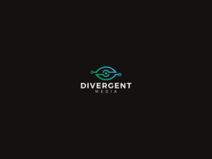 Logo Design by albert.designs for Divergent Media Corp. | Design: #12487097