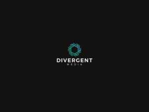 Logo Design by albert.designs for Divergent Media Corp. | Design: #12487113