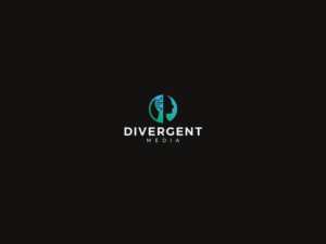 Logo Design by albert.designs for Divergent Media Corp. | Design: #12487161