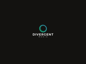 Logo Design by albert.designs for Divergent Media Corp. | Design: #12487207