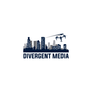 Logo Design by valentinusgembel for Divergent Media Corp. | Design: #12484972