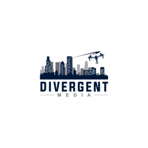 Logo Design by valentinusgembel for Divergent Media Corp. | Design: #12484973