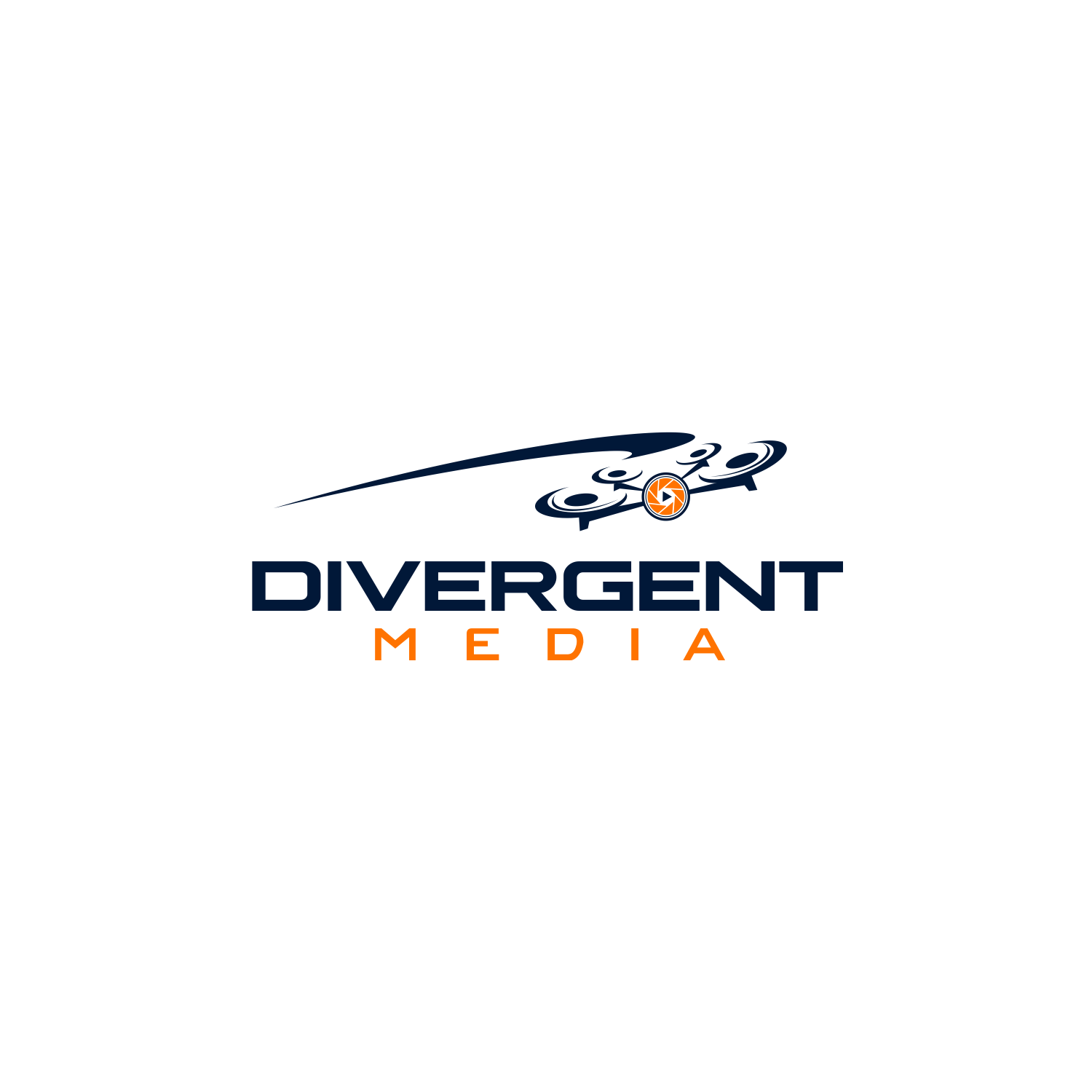 Logo Design by valentinusgembel for Divergent Media Corp. | Design #12485115