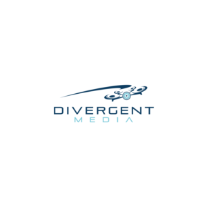 Logo Design by valentinusgembel for Divergent Media Corp. | Design: #12486515