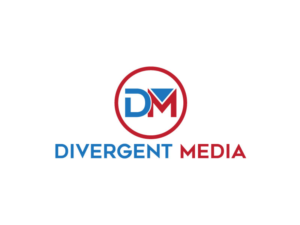 Logo Design by Mehedi Hasan ™ for Divergent Media Corp. | Design: #12339155