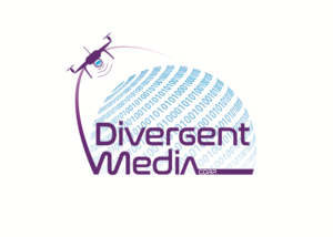 Logo Design by yarbodesign for Divergent Media Corp. | Design: #12483798