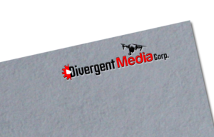 Logo Design by jeffblaire0107 for Divergent Media Corp. | Design: #12459070