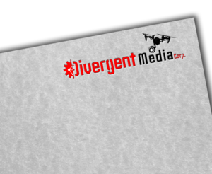 Logo Design by jeffblaire0107 for Divergent Media Corp. | Design: #12459165