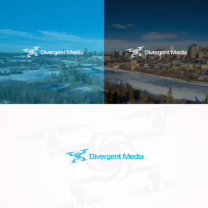 Logo Design by kh1d1r for Divergent Media Corp. | Design: #12489404