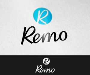 Logo Design by laragdan for Remo Inc | Design: #12625045