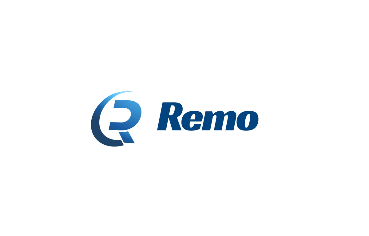 Logo Design by sbelogd for Remo Inc | Design #12658283