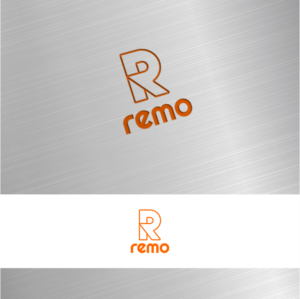 Logo Design by aQ2 for Remo Inc | Design #12688922